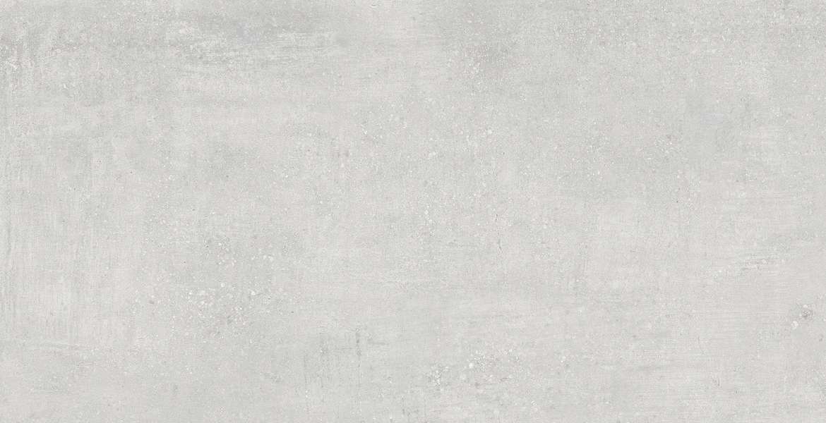 Concrete Light Satin Glazed 60x120 (1200x600)