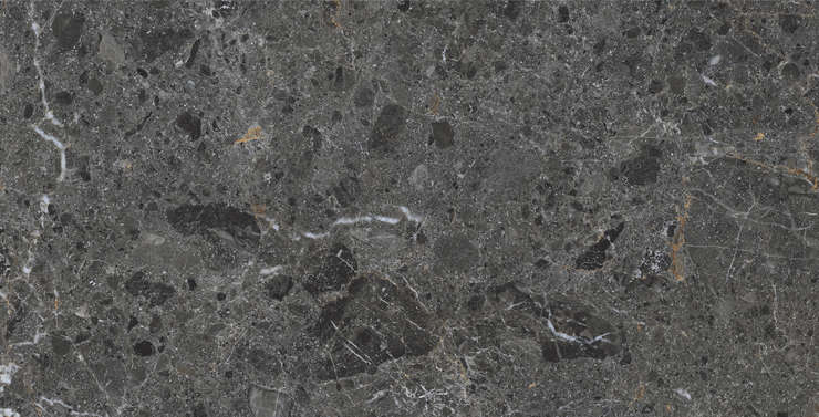 NT Ceramic Rockstar Black Abyss 4D 60x120