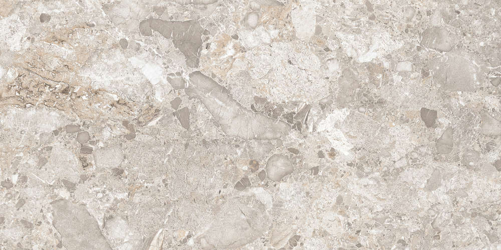 NT Ceramic Terrazzo Beige Creative 4D 60x120 -2