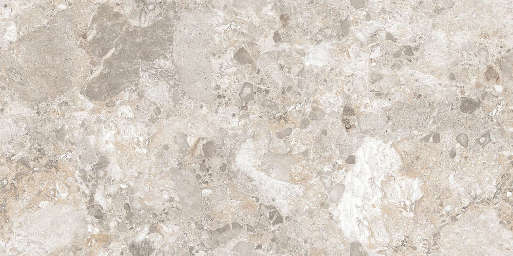 NT Ceramic Terrazzo Beige Creative 4D 60x120 -3