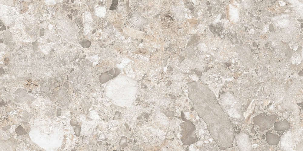 NT Ceramic Terrazzo Beige Creative 4D 60x120 -4