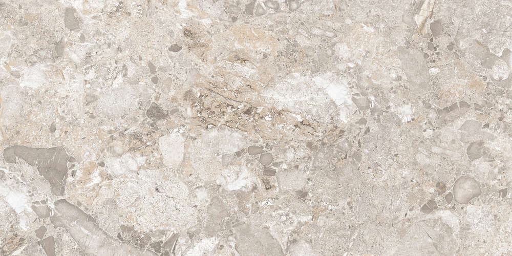 NT Ceramic Terrazzo Beige Creative 4D 60x120 -5