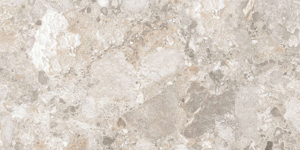 NT Ceramic Terrazzo Beige Creative 4D 60x120 -7