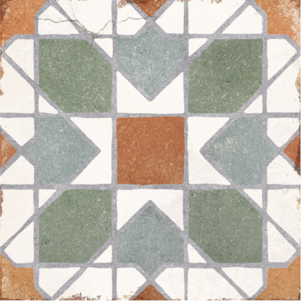 Nanda Tiles Andalusia Teulet 2020