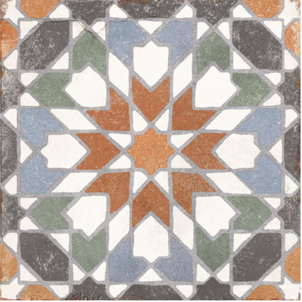 Nanda Tiles Andalusia Zaida 2020