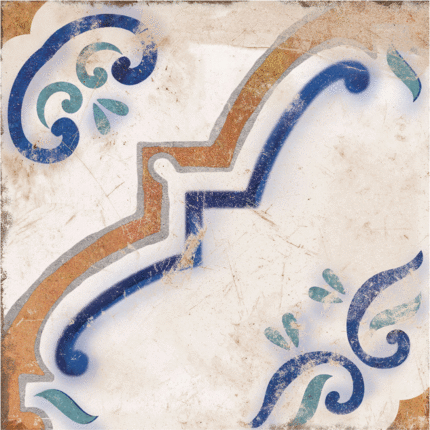 Nanda Tiles Magnolia Julia 2020