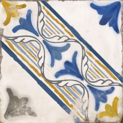 Nanda Tiles Magnolia Lina 2020