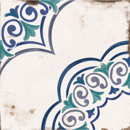 Nanda Tiles Magnolia Mariana 2020