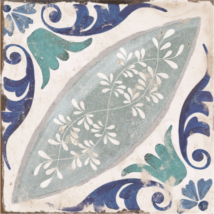 Nanda Tiles Magnolia Paulina 2020