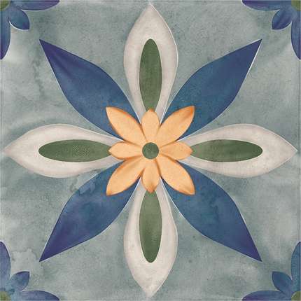 Nanda Tiles Veranda Belia 15x15