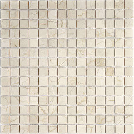 Natural Mosaic Adriatica 7M025-20P (Crema Marfil)