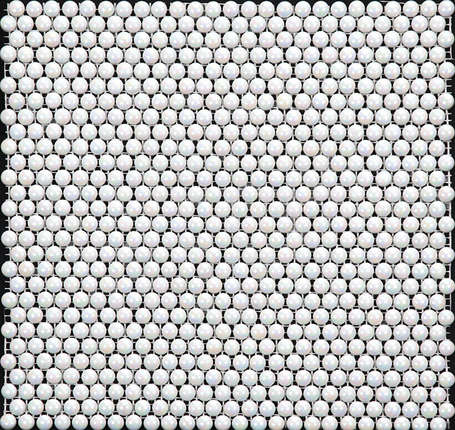 Natural Mosaic Flex Pearl WH-001 (HY-01)