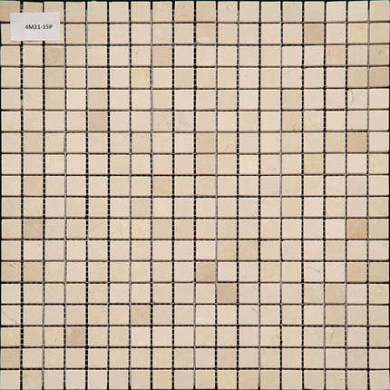 Natural Mosaic I-il 4M021-15P