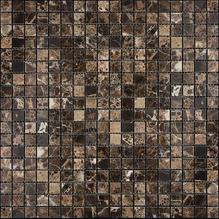 Natural Mosaic I-il 4M022-15P