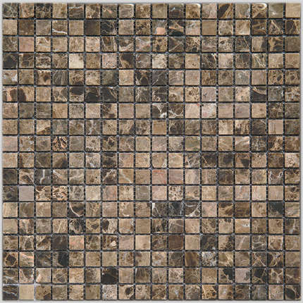 Natural Mosaic I-il 4M022-15T