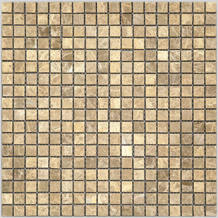 Natural Mosaic I-il 4M036-15T