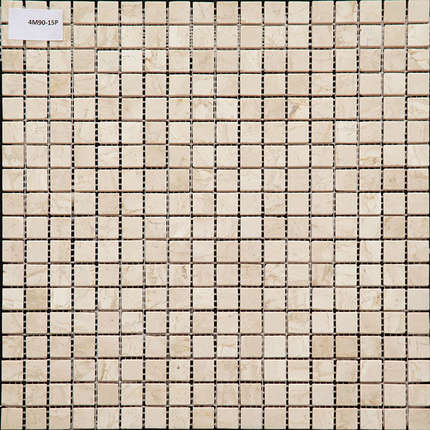 Natural Mosaic I-il 4M090-15P