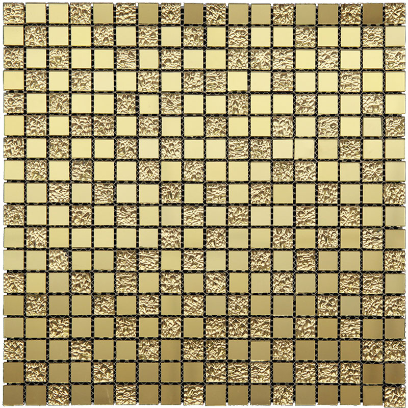 Золотая мозаика Natural Mosaic купить в Краснодаре на сайте Плитка-SDVK.RU:керамическая мозаика Натурал Мозаик каталог, цена, фото