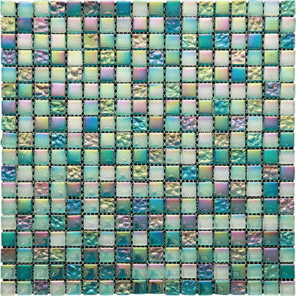 Natural Mosaic Pastel 4PST-031