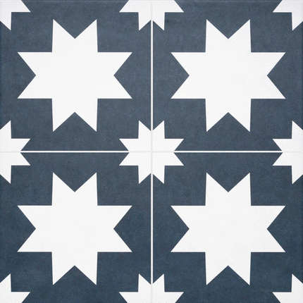 Navarti Hidraulicos Star Navy 45x45