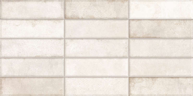 New Trend Elbrus Brick Crema Relief