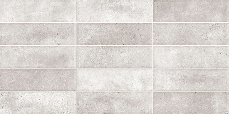 New Trend Elbrus Brick Gray Relief