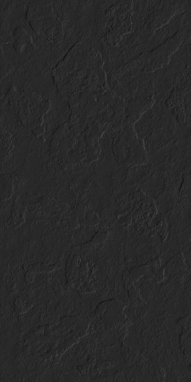 Ocean Ceramic 60x120 Hammer Stone Lepola Black Matt Fullbody 60�120