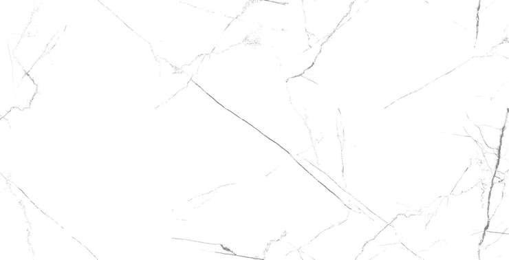 Onlygres Marble MOG101 White 120x60  .
