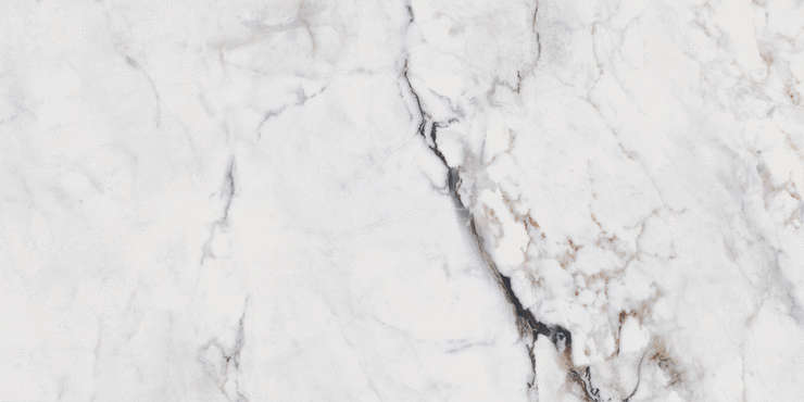 Onlygres Marble MOG103 White 120x60  .