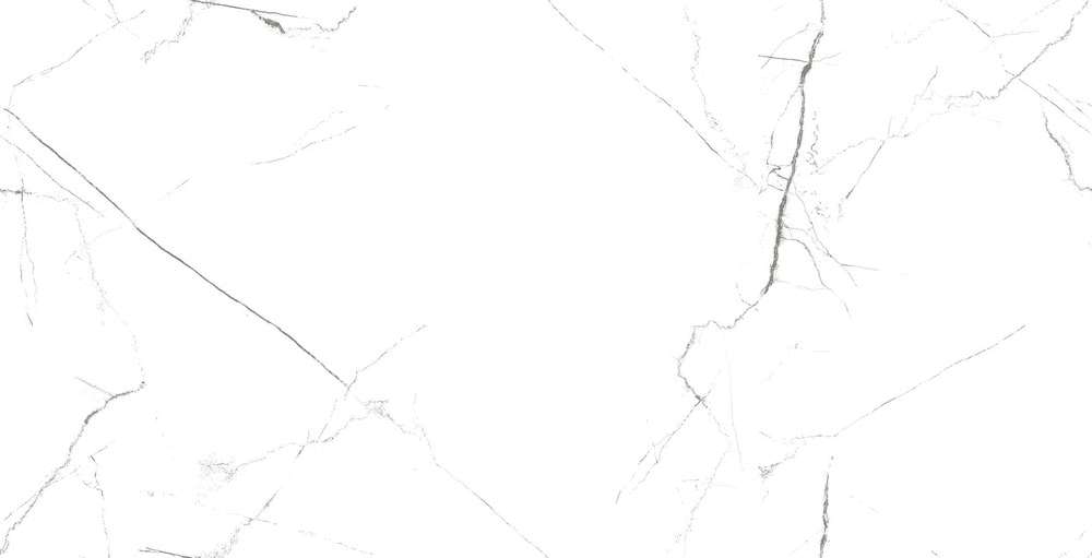 Onlygres Marble MOG101 White 120x60  . -3