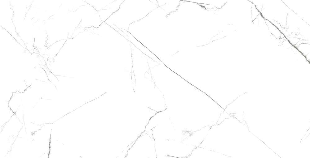 Onlygres Marble MOG101 White 120x60  . -4