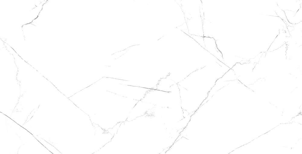 Onlygres Marble MOG101 White 120x60  . -5
