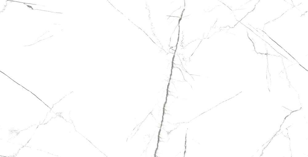 Onlygres Marble MOG101 White 120x60  . -6