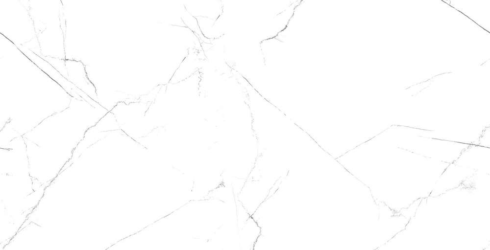 Onlygres Marble MOG101 White 120x60  . -7