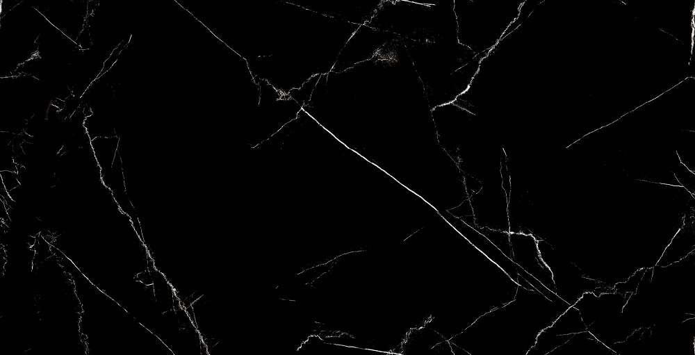 Onlygres Marble MOG601 Black 120x60  . -8