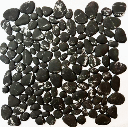 Orro Glass Black Rock