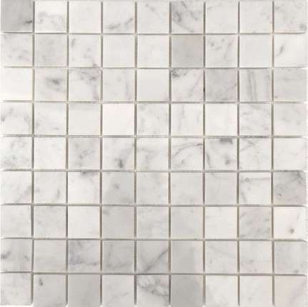 Orro Stone Bianco carrara pol. 30x30
