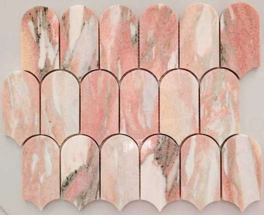 Orro Stone Asti Pink