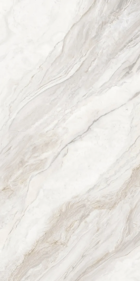 Ivory Polished 9mm 60x120 (600x1200)