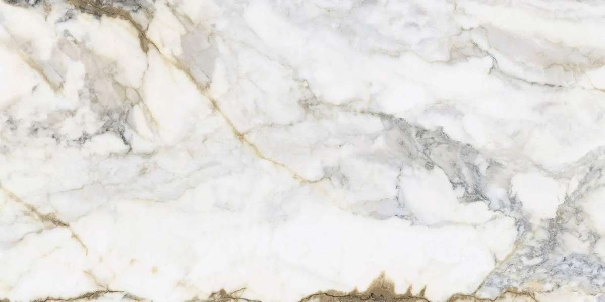 Rain Gold Luxglass Rect. 60x120 (1200x600)