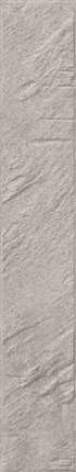 Paradyz Carrizo Grey Elewacja Struktura Mat 40x6.6