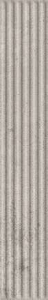 Paradyz Carrizo Grey Elewacja Struktura Stripes Mix Mat 40x6.6