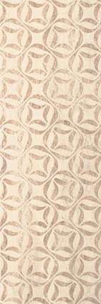 Paradyz Cassinia Beige Geo
