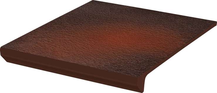 Paradyz Cloud Brown Kapinos Stopnica Prosta 29.532.8