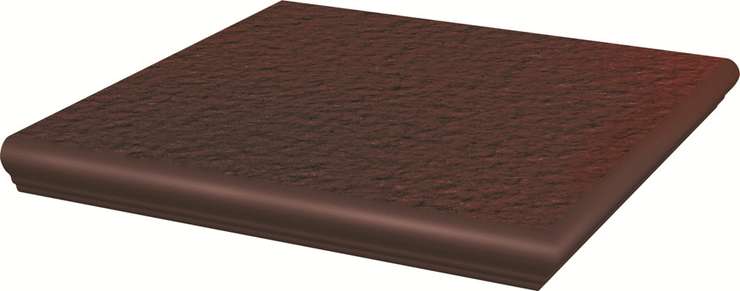 Paradyz Cloud Brown Kapinos Stopnica Narozna 32.832.8