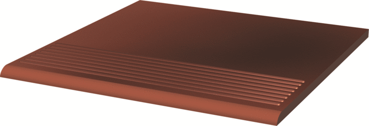 Paradyz Cloud Rosa Stopnica Prosta 29.529.5 (1.13)