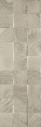 Paradyz Daikiri Grys Wood Kostki Struktura