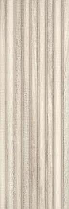 Paradyz Daikiri Beige Wood Pasy Struktura