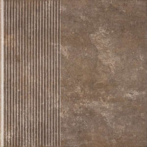 Brown Stopnica Prosta B1a 30x30 (1,17) (300x300)