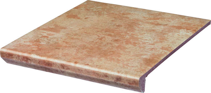 Paradyz Ilario beige Kapinos Stopnica Prosta 29.532.8